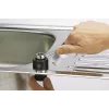 Wolfcraft 3752000 Διάτρηση λαμαρίνας 28 mm