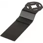 Wolfcraft 3990000 Λεπίδα βύθισης HCS 28 mm, 1 τεμ.