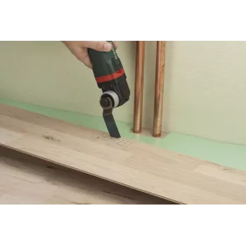 Wolfcraft 3990000 Λεπίδα βύθισης HCS 28 mm, 1 τεμ.
