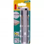 Wolfcraft 2324000 Λεπίδα σέγας HCS 130 mm στέλεχος T 1 τεμ.