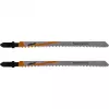 Wolfcraft 2324000 Λεπίδα σέγας HCS 130 mm στέλεχος T 1 τεμ.