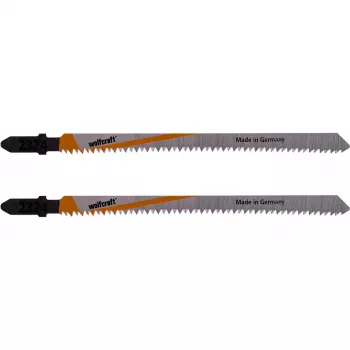 Wolfcraft 2324000 Λεπίδα σέγας HCS 130 mm στέλεχος T 1 τεμ.