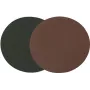 Wolfcraft 2218100 Δίσκοι λείανσης με Velcro, 125 mm, P400, συσκευασία 5 τεμ.