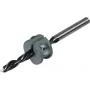 Wolfcraft 2731000 Στριφτό τρυπάνι ξύλου 6 mm κυλινδρικού άξονα 1 τεμ.