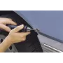 Wolfcraft Μίνι σετ συρματόβουρτσων από ατσάλινο σύρμα, 3 τεμ., 2114000