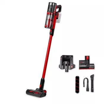 Einhell TE-SV 18/270/1 Li BL Solo Επαναφορτιζόμενη σκούπα δαπέδου (Solo, 18V, brushless, 270 mbar, 0,6L, στεγνή) 2347226
