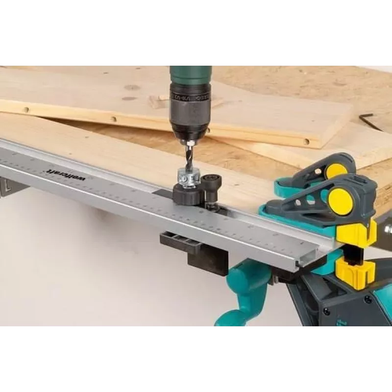 Wolfcraft 4650000 Εργαλείο σήμανσης καβιλιών