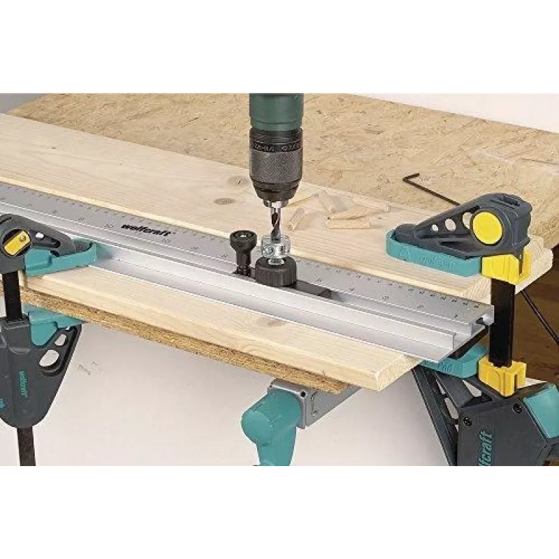 Wolfcraft 4650000 Εργαλείο σήμανσης καβιλιών