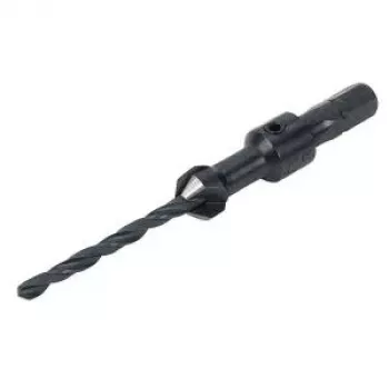 Wolfcraft 2545000 Μύτη φρεζαρίσματος, 1 τεμ.