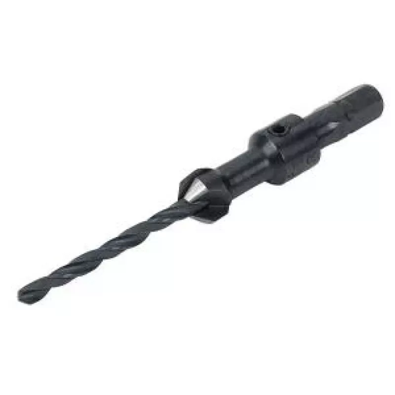 Wolfcraft 2545000 Μύτη φρεζαρίσματος, 1 τεμ.