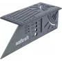 Wolfcraft 5208000 Γωνιόμετρο μιτρών