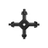 Wolfcraft Universal Κλειδί τσοκ δράπανου 2635000