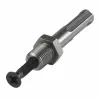 wolfcraft 2640000 Προσαρμογέας τσοκ SDS-plus 1/2 ίντσας-20 UNF