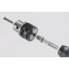 wolfcraft 2640000 Προσαρμογέας τσοκ SDS-plus 1/2 ίντσας-20 UNF