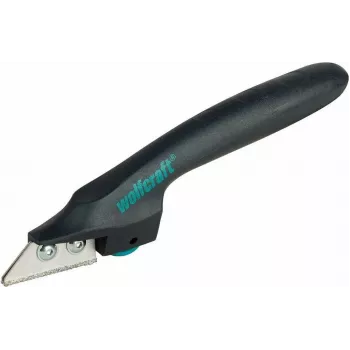 Wolfcraft 5570000 Ξύστρα αρμών με αναστρέψιμη λεπίδα καρβιδίου