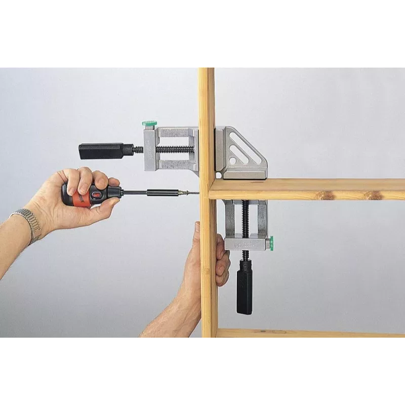 Wolfcraft Spannmobil 3415000 Πάγκος εργασίας