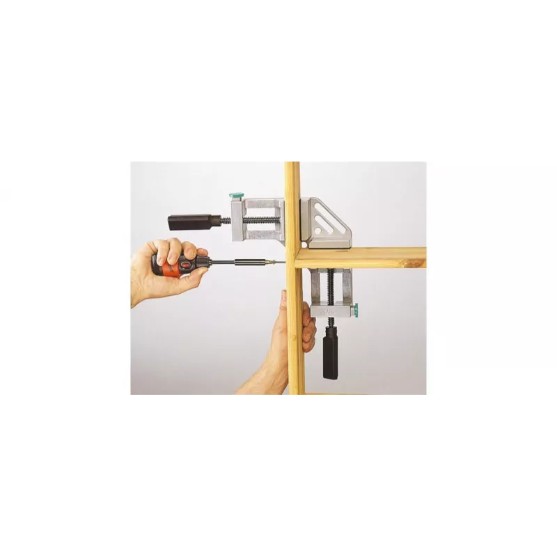 Wolfcraft Spannmobil 3415000 Πάγκος εργασίας