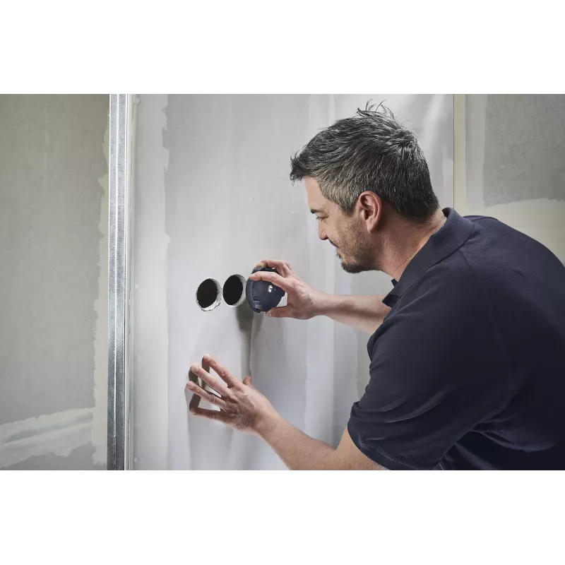 Wolfcraft 68 mm Ξύστρα για τρύπες (5892000)