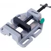 Wolfcraft 3423000 Μέγγενη με πλάτος σιαγόνων 85 mm και άνοιγμα σύσφιξης 80 mm