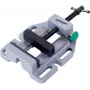 Wolfcraft 3423000 Μέγγενη με πλάτος σιαγόνων 85 mm και άνοιγμα σύσφιξης 80 mm