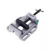 Wolfcraft 3423000 Μέγγενη με πλάτος σιαγόνων 85 mm και άνοιγμα σύσφιξης 80 mm