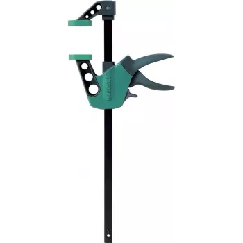 Wolfcraft EHZ Easy 75-300 Μέγγενη ενός χεριού 3021000