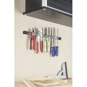 Wolfcraft 6806000 Μαγνητικός οργανωτής εργαλείων 460 mm