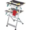 Wolfcraft 6806000 Μαγνητικός οργανωτής εργαλείων 460 mm