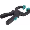 Wolfcraft FZR Σφιγκτήρας καστάνιας 60 mm Σφιγκτήρας ενός χεριού 3616000