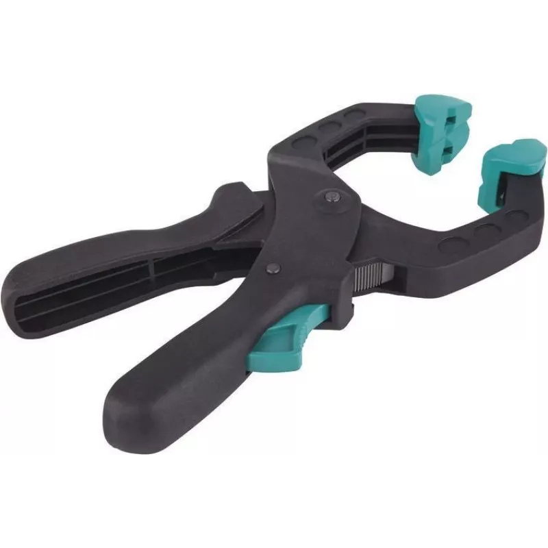 Wolfcraft FZR Σφιγκτήρας καστάνιας 60 mm Σφιγκτήρας ενός χεριού 3616000