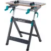Wolfcraft MASTER 750 ERGO Τραπέζι σύσφιξης και μηχανής 6871000