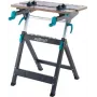 Wolfcraft MASTER 750 ERGO Τραπέζι σύσφιξης και μηχανής 6871000