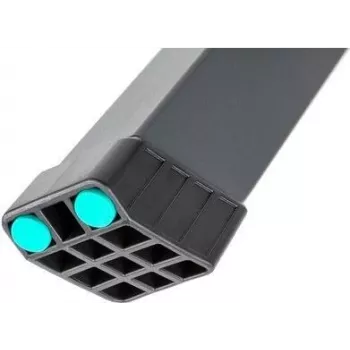 Wolfcraft MASTER 750 ERGO Τραπέζι σύσφιξης και μηχανής 6871000