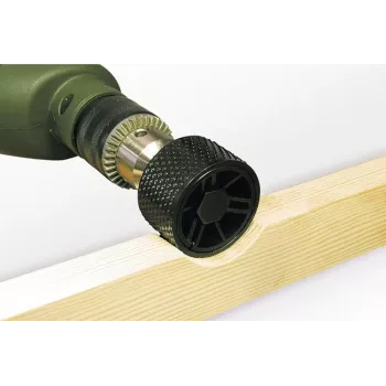 Wolfcraft Περιστροφική ράσπα S 6mm στέλεχος 52 x 30 mm 2520000