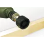 Wolfcraft Περιστροφική ράσπα S 6mm στέλεχος 52 x 30 mm 2520000