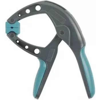 Wolfcraft FZH 40 Ergo Σφιγκτήρας ελατηρίου 3626000, μέγιστο άνοιγμα 40 mm