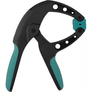 Wolfcraft FZH 40 Ergo Σφιγκτήρας ελατηρίου 3626000, μέγιστο άνοιγμα 40 mm