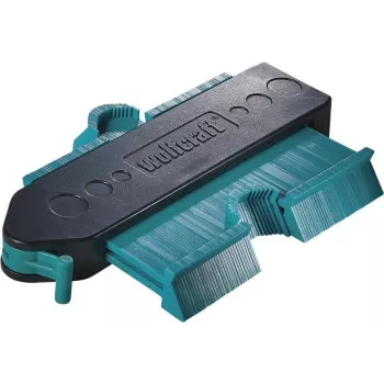 Wolfcraft Οδηγός περιγράμματος 130 mm 6949000