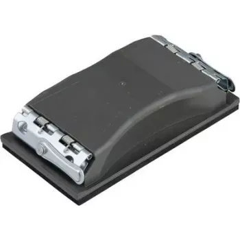 Wolfcraft 2891000 Τάκος λείανσης χειρός