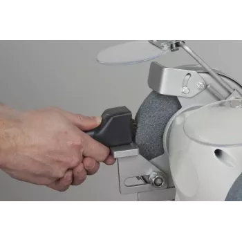 Wolfcraft 4105000 Εργαλείο καθαρισμού δίσκων λείανσης