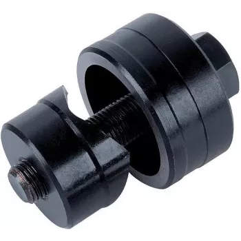 Wolfcraft 3753000 Διάτρηση λαμαρίνας 32 mm