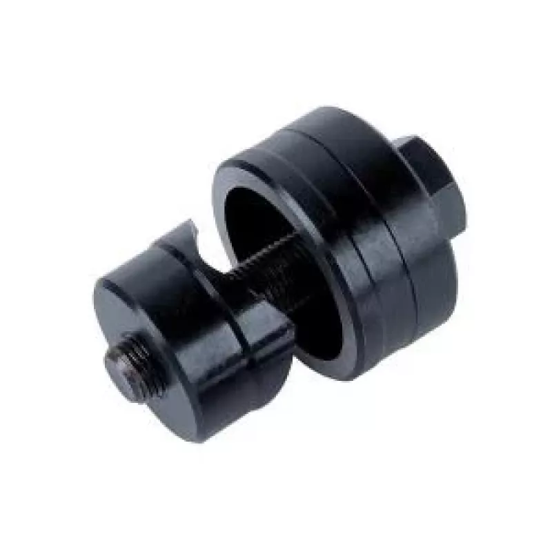 Wolfcraft 3753000 Διάτρηση λαμαρίνας 32 mm
