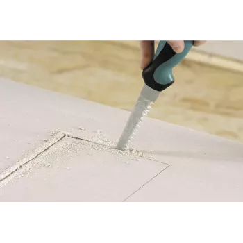 Wolfcraft 4033000 Σέγα 318 mm