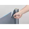 Wolfcraft Profi-Sharp Λεπίδες σπαστές 9 mm μαύρο συσκευασία 5 τεμ. 4207000