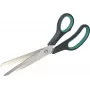 Wolfcraft 4117000 Ψαλίδι οικιακής χρήσης 250 mm Μαύρο-Πράσινο