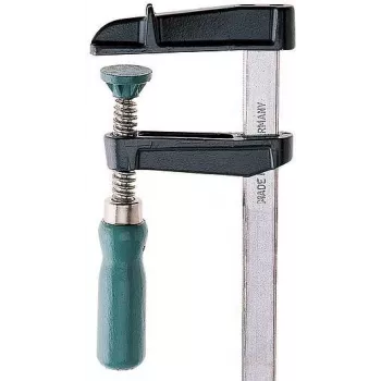 Wolfcraft SZ 50-100 Σφιγκτήρας χειρός 100 mm 3607000