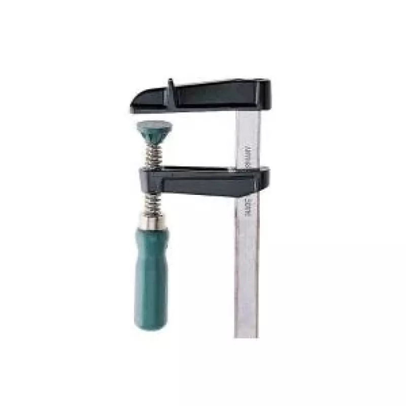 Wolfcraft SZ 50-100 Σφιγκτήρας χειρός 100 mm 3607000