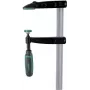 wolfcraft SZ 120-700 Σφιγκτήρας 700 mm Μαύρο / Γκρι 3622000