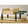 wolfcraft SZ 120-700 Σφιγκτήρας 700 mm Μαύρο / Γκρι 3622000