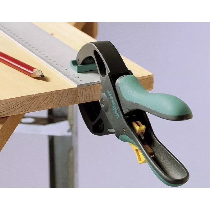 Wolfcraft FZR Σφιγκτήρας καστάνιας 50 mm 3632000